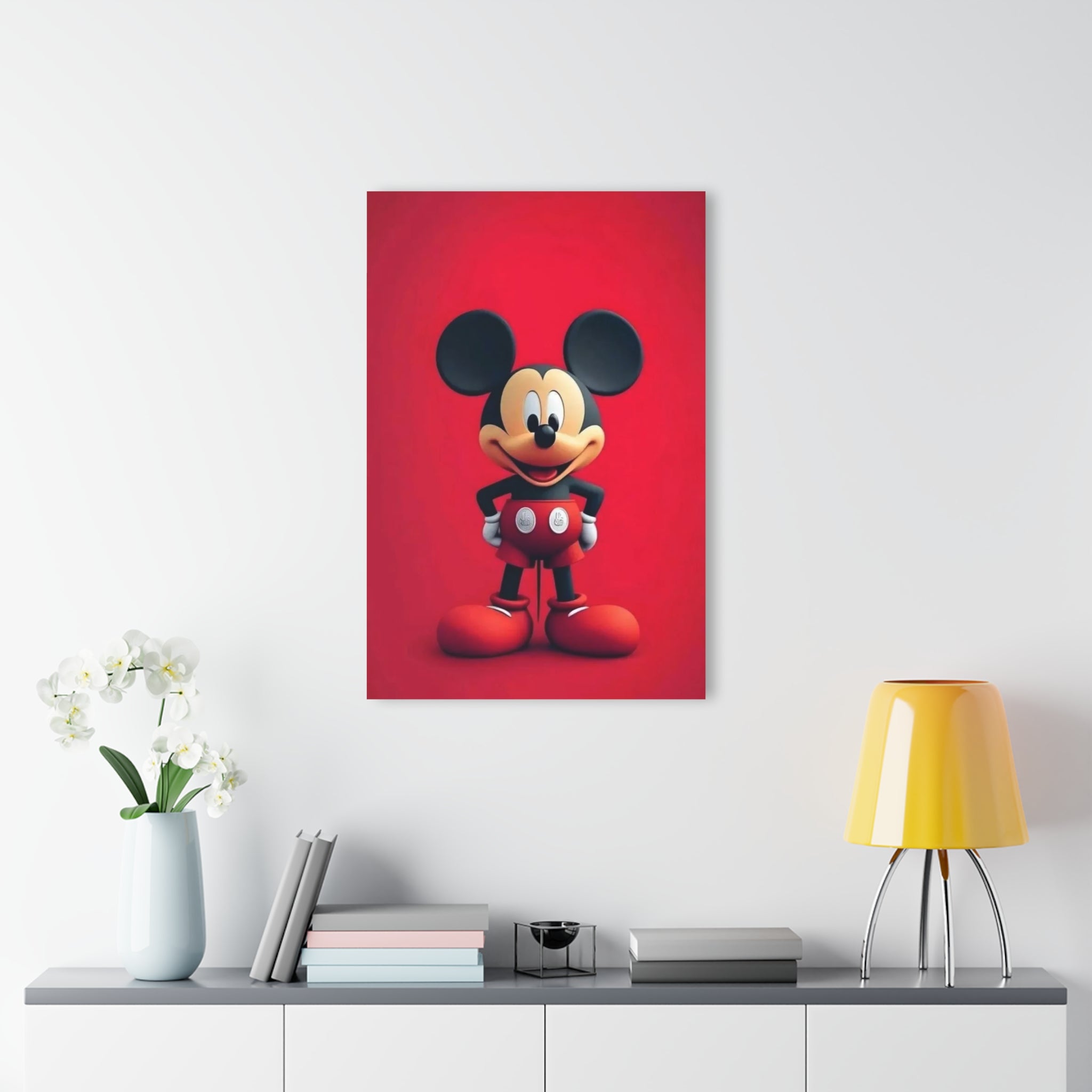MICKEY