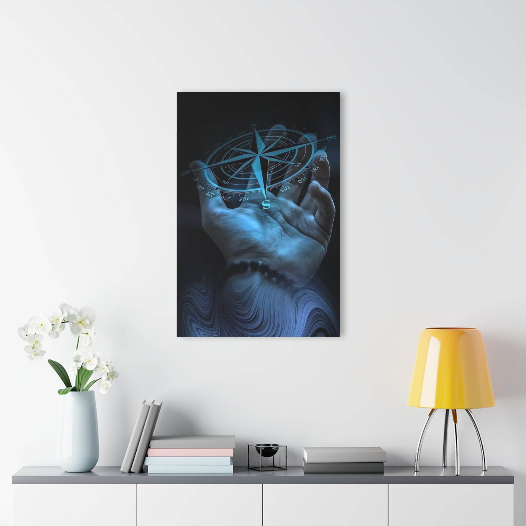 QUANTUM PATH - LE GALLERIA