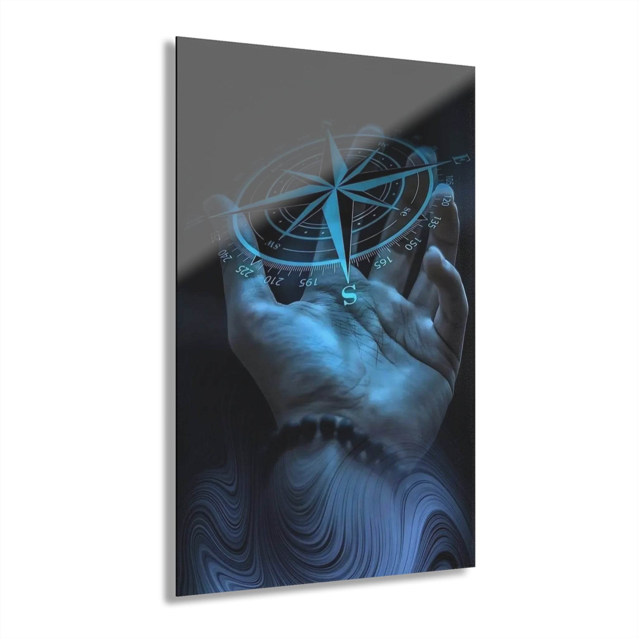 QUANTUM PATH - LE GALLERIA