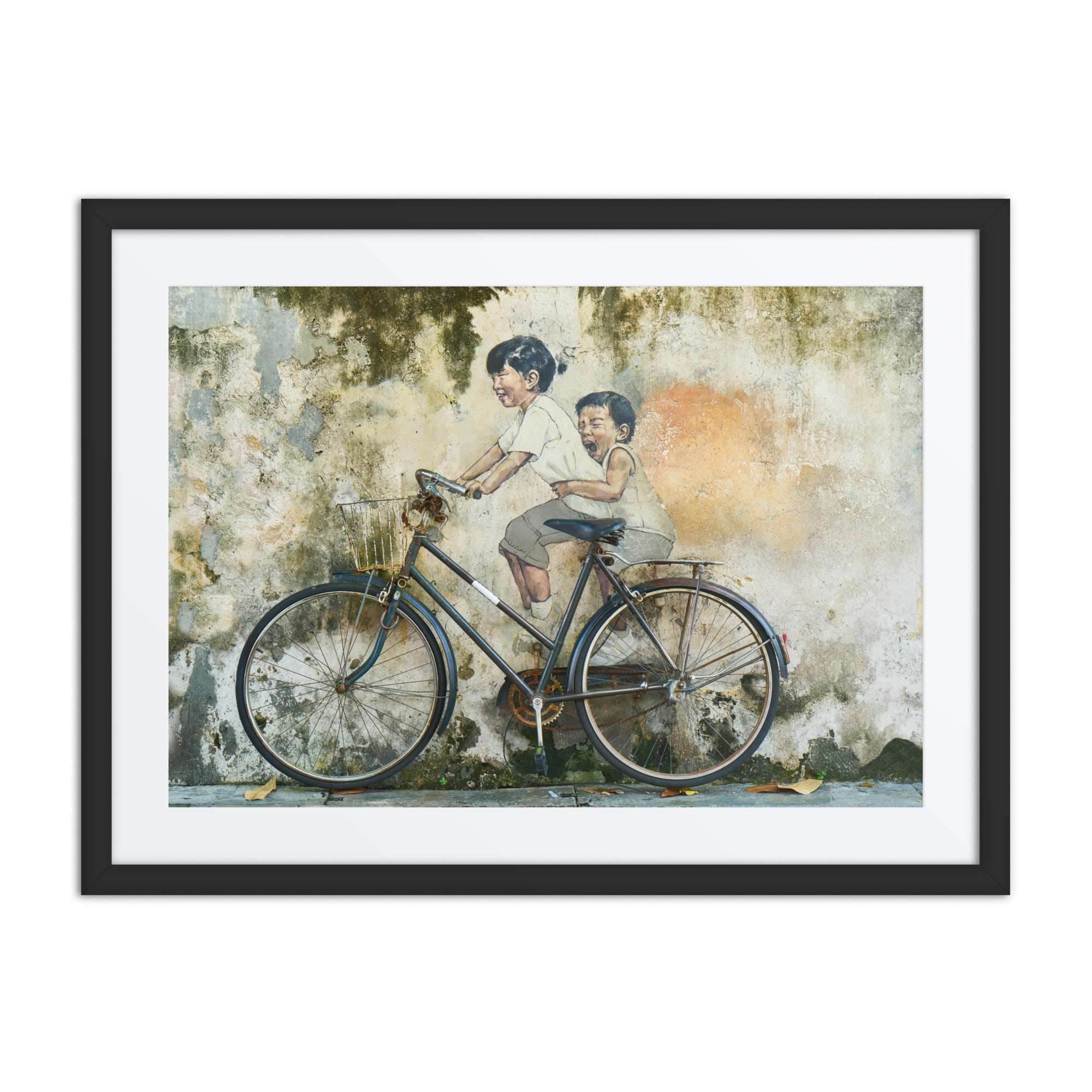 HOMEGROWN - LE GALLERIA