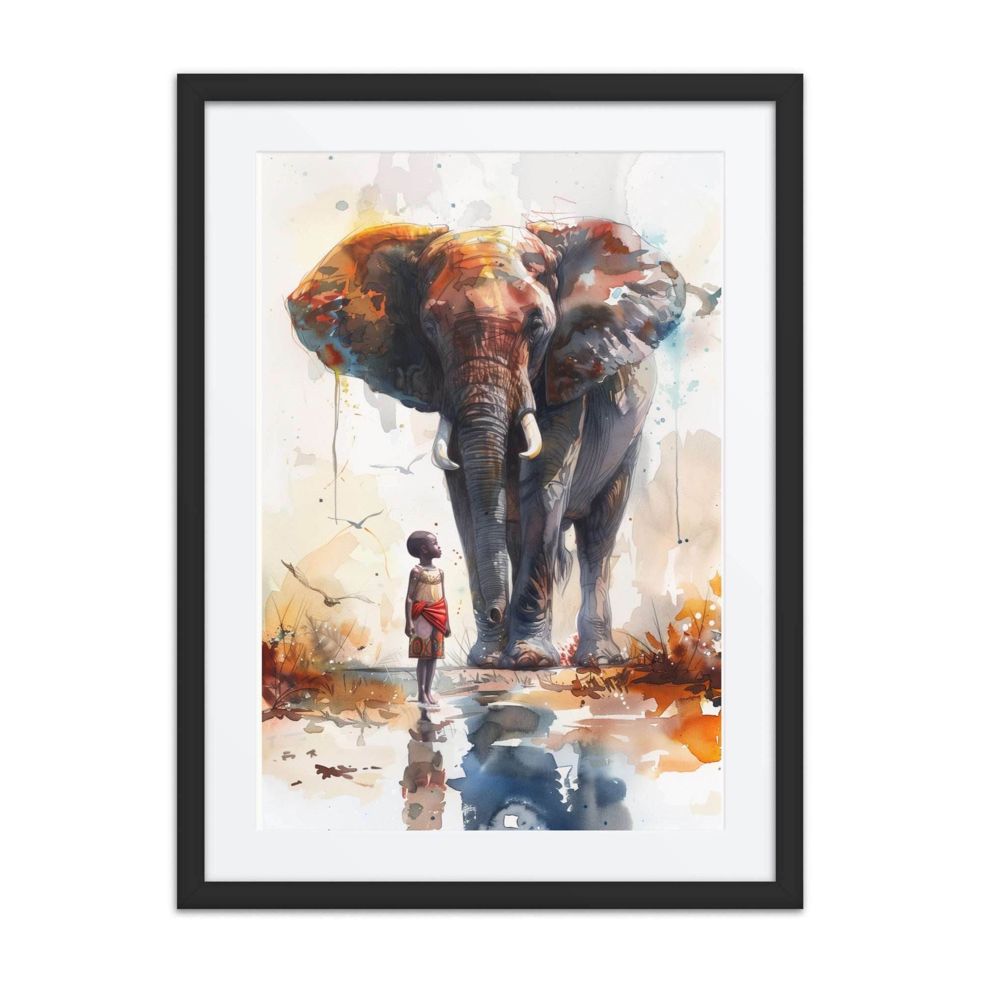 OVERREACH - LE GALLERIA