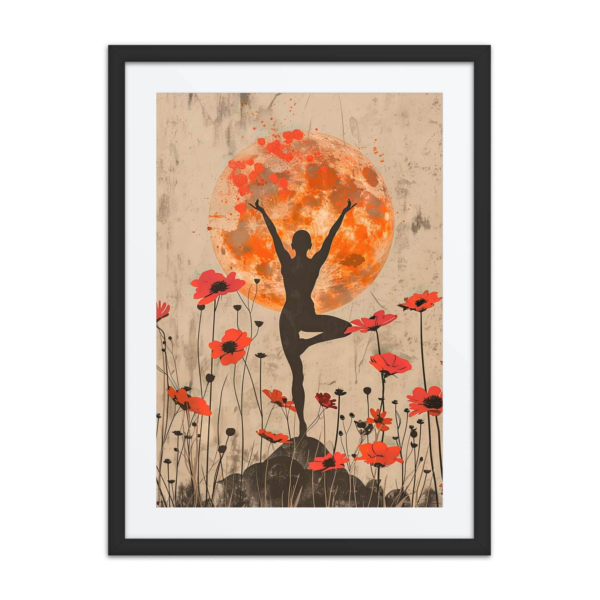 SUNLIT PIROUETTE - LE GALLERIA