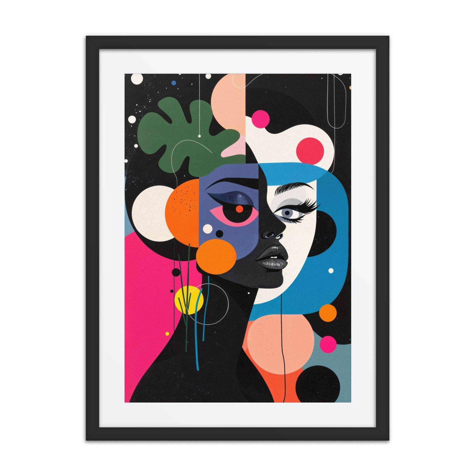 NEO-TAPESTRY - LE GALLERIA