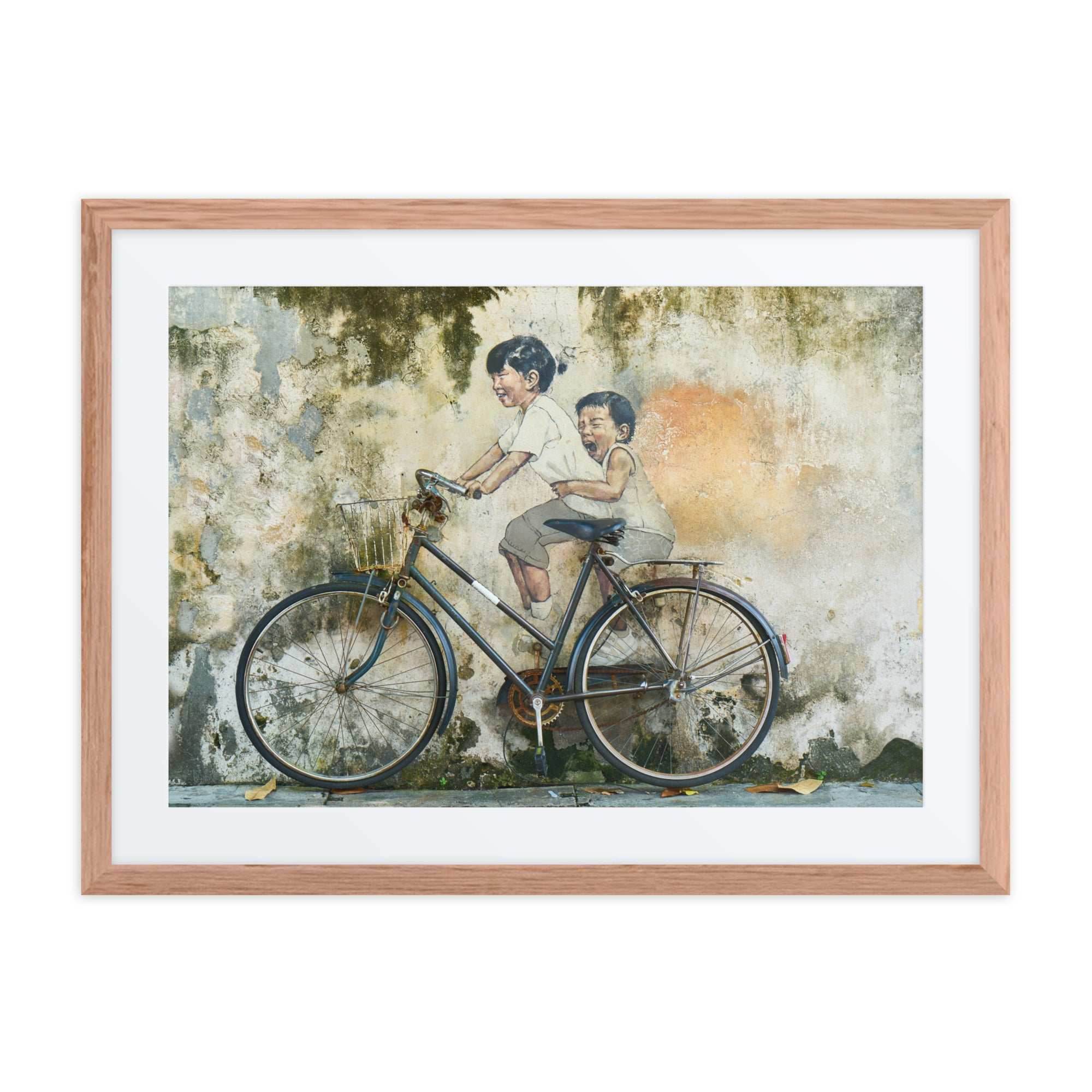 HOMEGROWN - LE GALLERIA