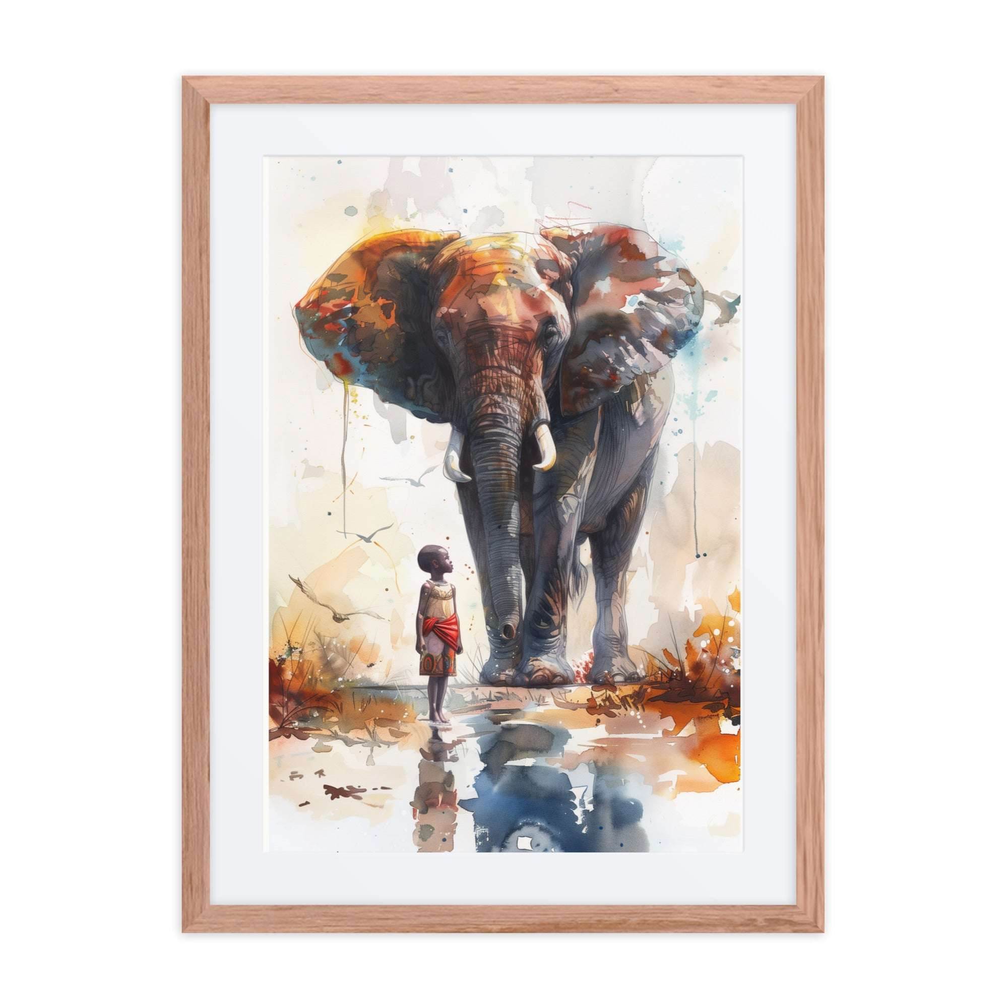 OVERREACH - LE GALLERIA