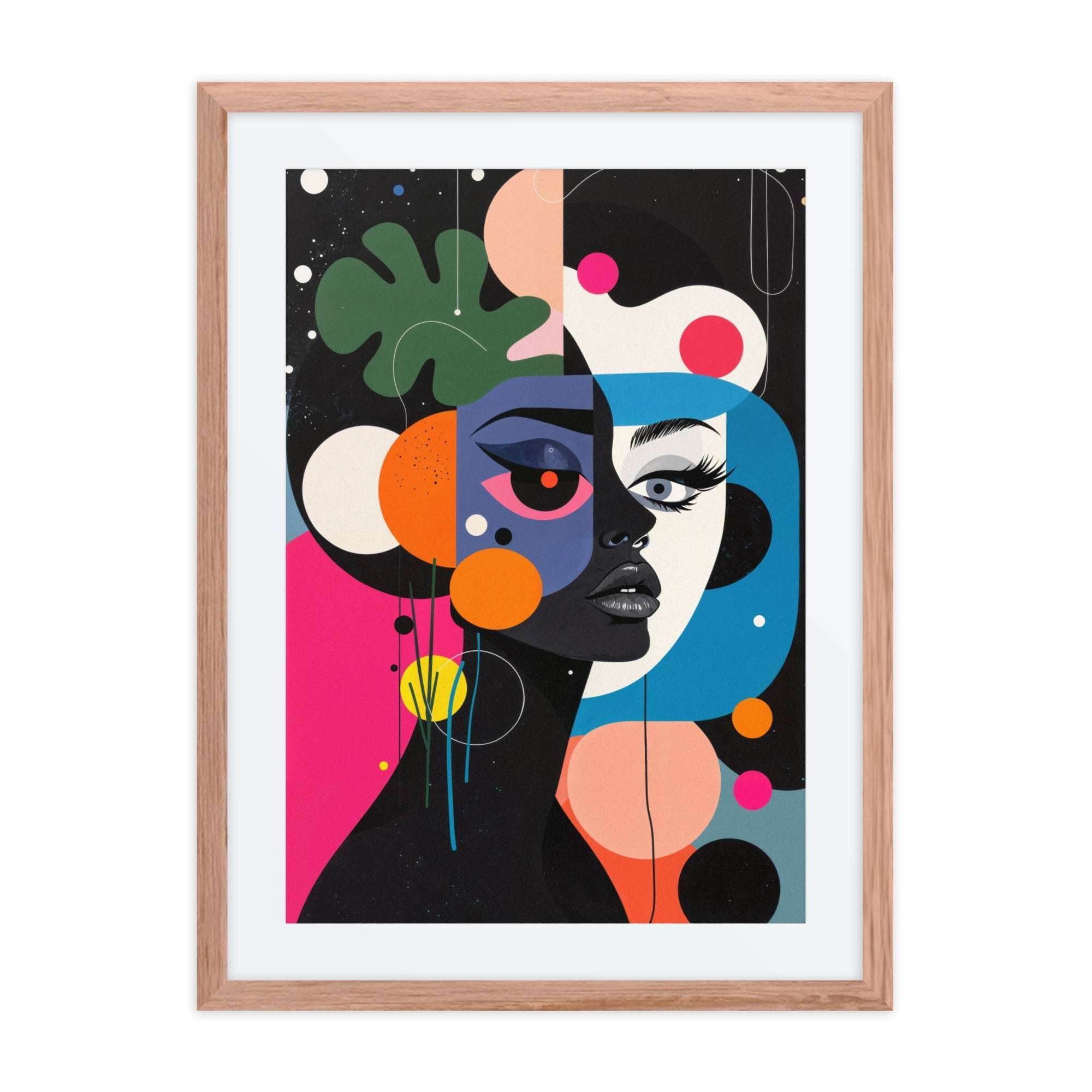 NEO-TAPESTRY - LE GALLERIA