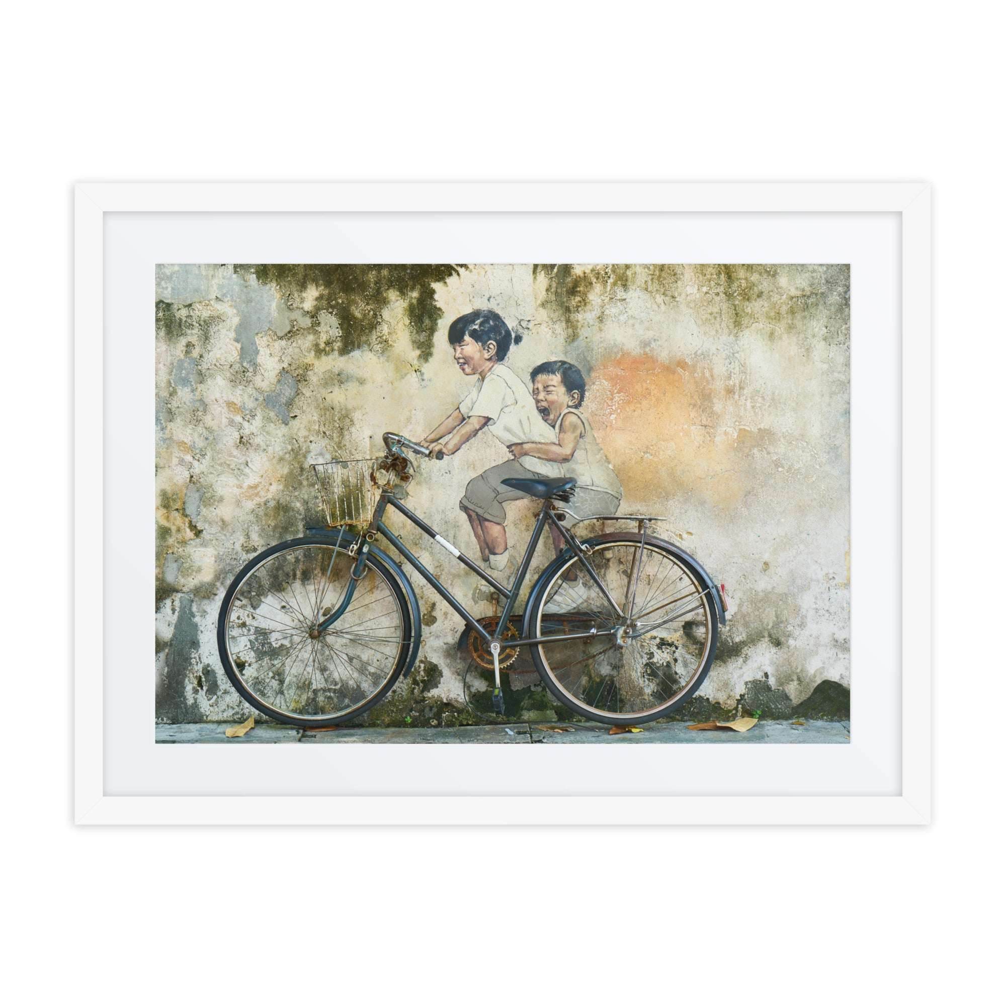 HOMEGROWN - LE GALLERIA