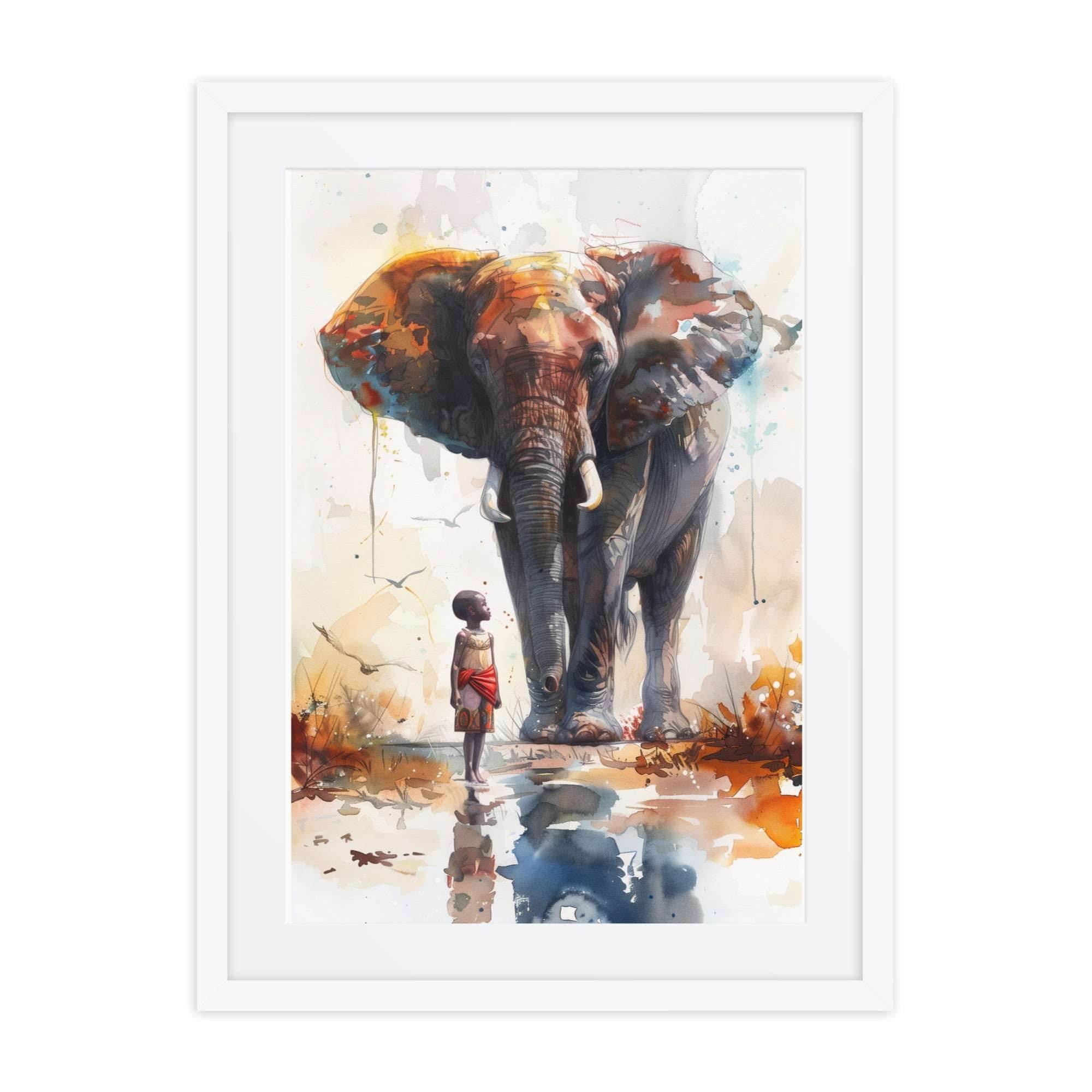 OVERREACH - LE GALLERIA